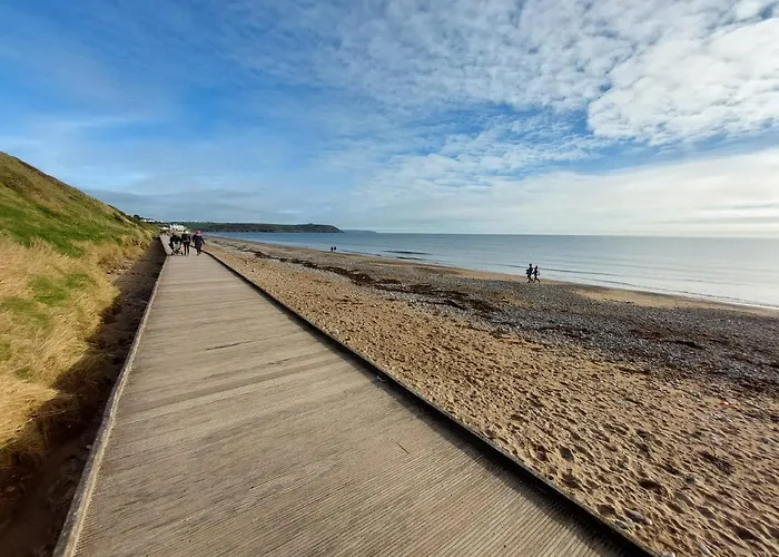 Summer Breeze - My Cosy & Warm Holiday Home In Youghal\'S Heart - Family Friendly - Long Term Price Cuts