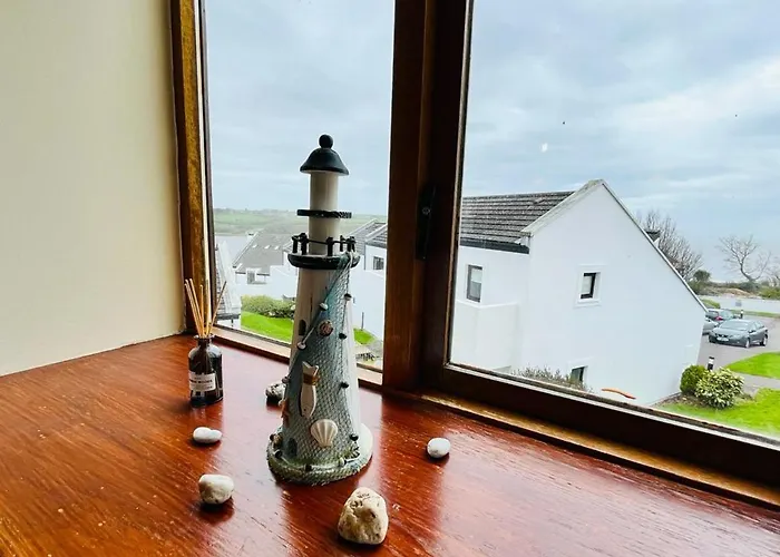 Summer Breeze - My Cosy & Warm Holiday Home In Youghal\'S Heart - Family Friendly - Long Term Price Cuts