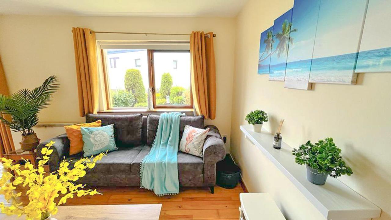 Summer Breeze: Cozy Family In Youghal's Heart Youghal