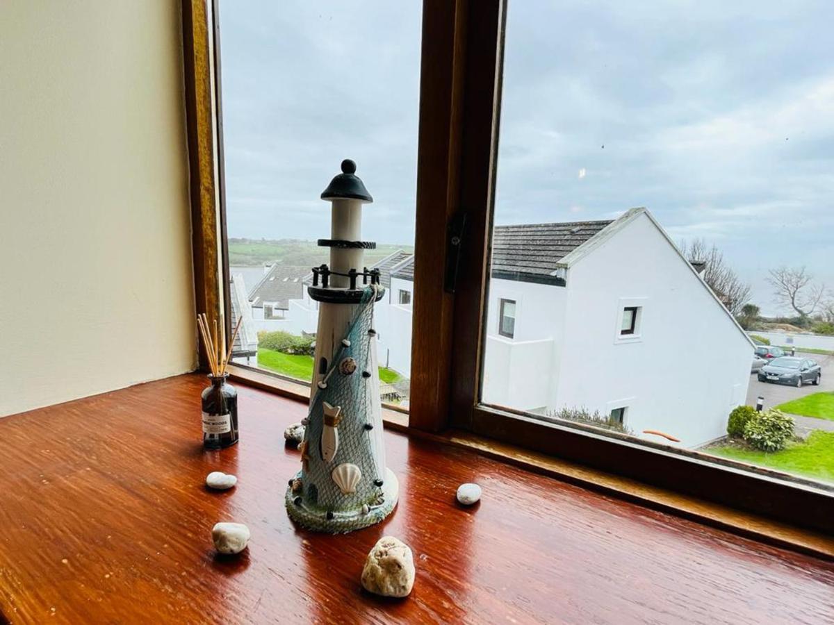 Summer Breeze: Cozy Family In Youghal's Heart Villa